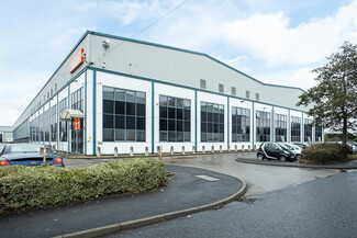 More details for 1-1A Follingsby Av, Gateshead - Industrial for Lease