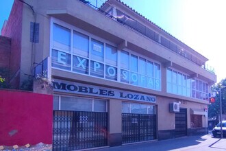 Retail in Rubí, Barcelona for lease Building Photo- Image 1 of 22