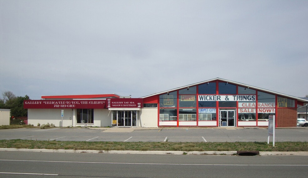 3324 Route 37 E, Toms River, NJ for lease - Building Photo - Image 2 of 4