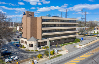 More details for 1 Bala Ave, Bala Cynwyd, PA - Office for Lease