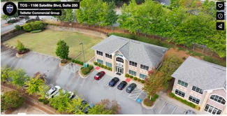 More details for 1186 Satellite Blvd, Suwanee, GA - Office for Lease