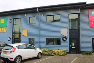 More details for Saxon Way, Hessle - Office for Lease