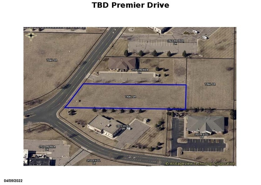 1930 Premier Dr, Mankato, MN for lease - Other - Image 2 of 5