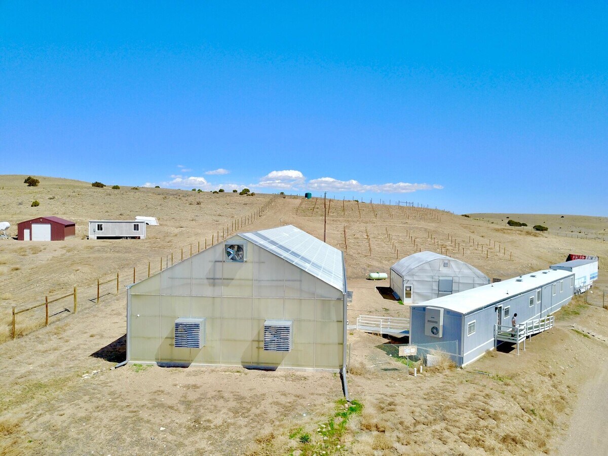 500 Parsons, Walsenburg, CO 81089