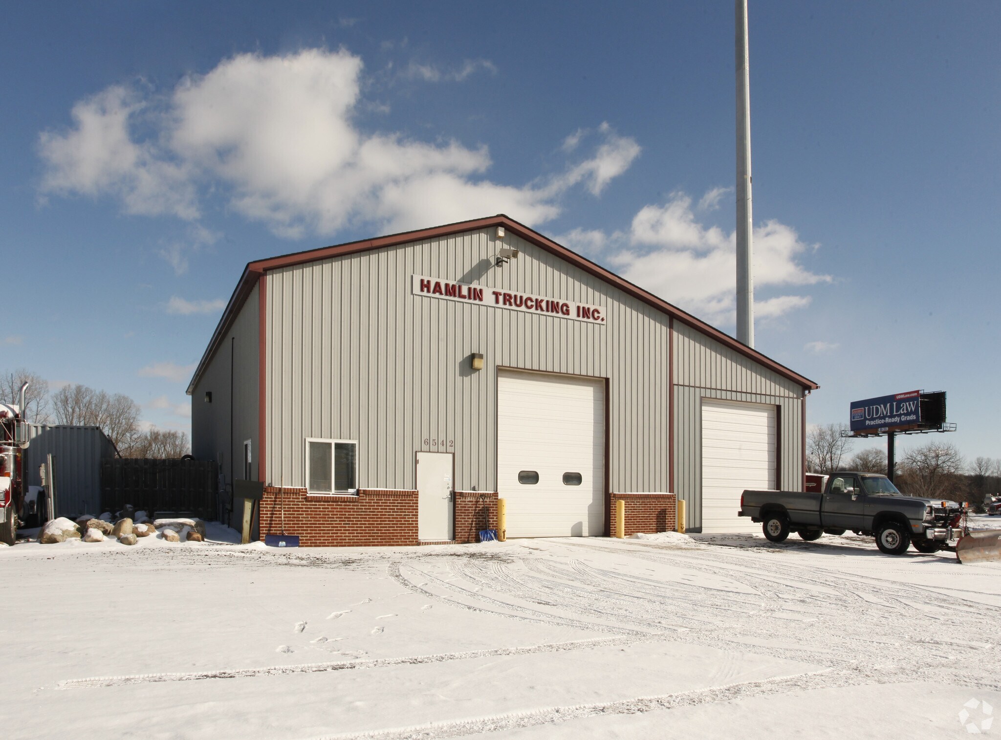 6542 Whitmore Lake Rd, Whitmore Lake, MI for sale Building Photo- Image 1 of 1