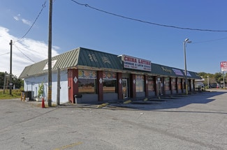 More details for 3711 E Busch Blvd, Tampa, FL - Retail for Lease