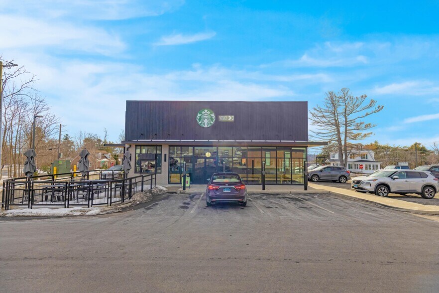 1166 E Main St, Torrington, CT for sale - Building Photo - Image 3 of 8