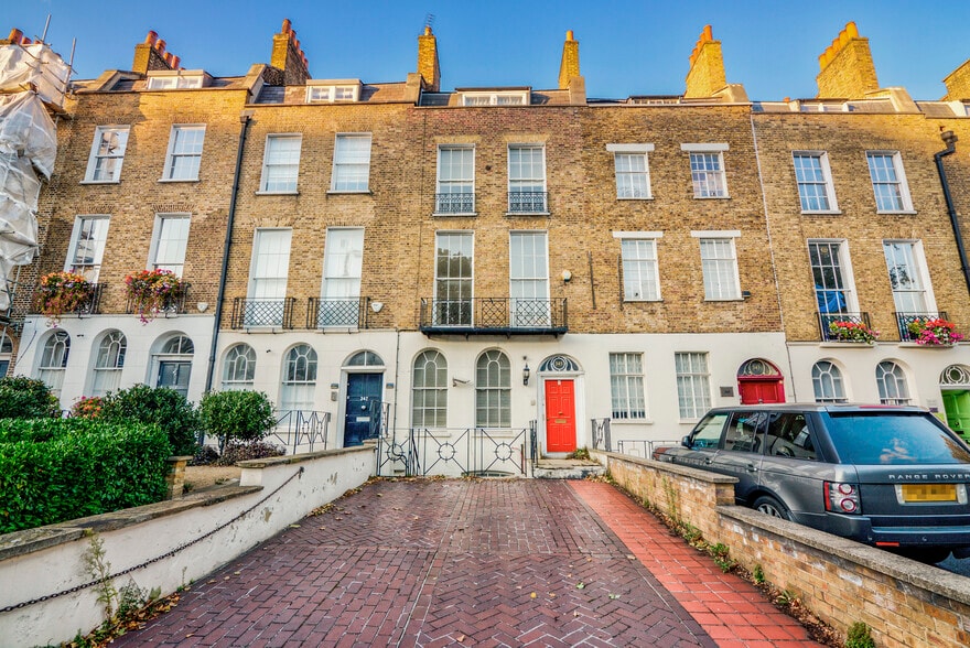 345 City Rd, London for sale - Building Photo - Image 1 of 1