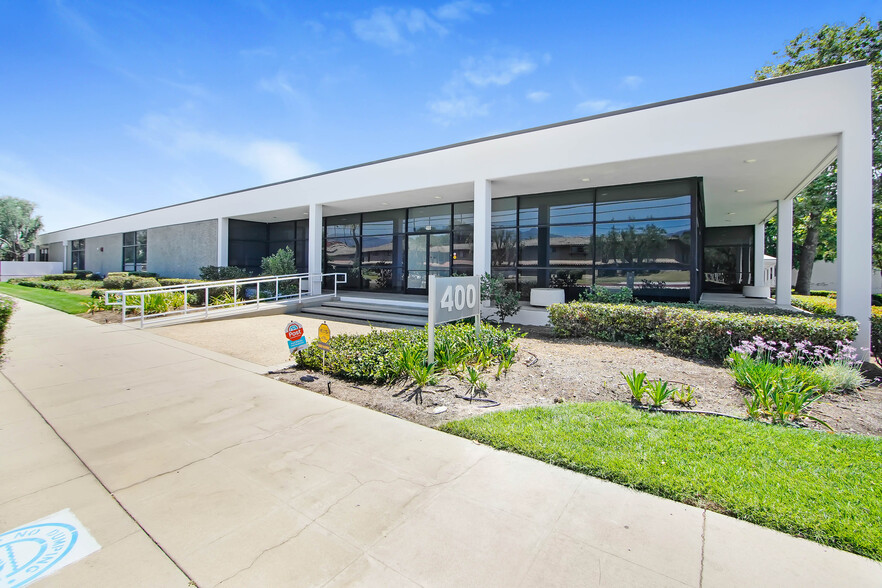 400 E Live Oak Ave, Arcadia, CA for lease - Building Photo - Image 1 of 14