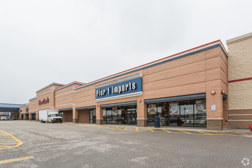 30-50 Rhl Blvd, Charleston, WV 25309 - The Shops at Trace Fork | LoopNet