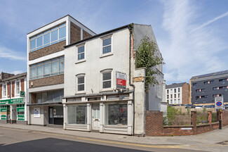 More details for 27-29 Clasketgate, Lincoln - Retail for Sale