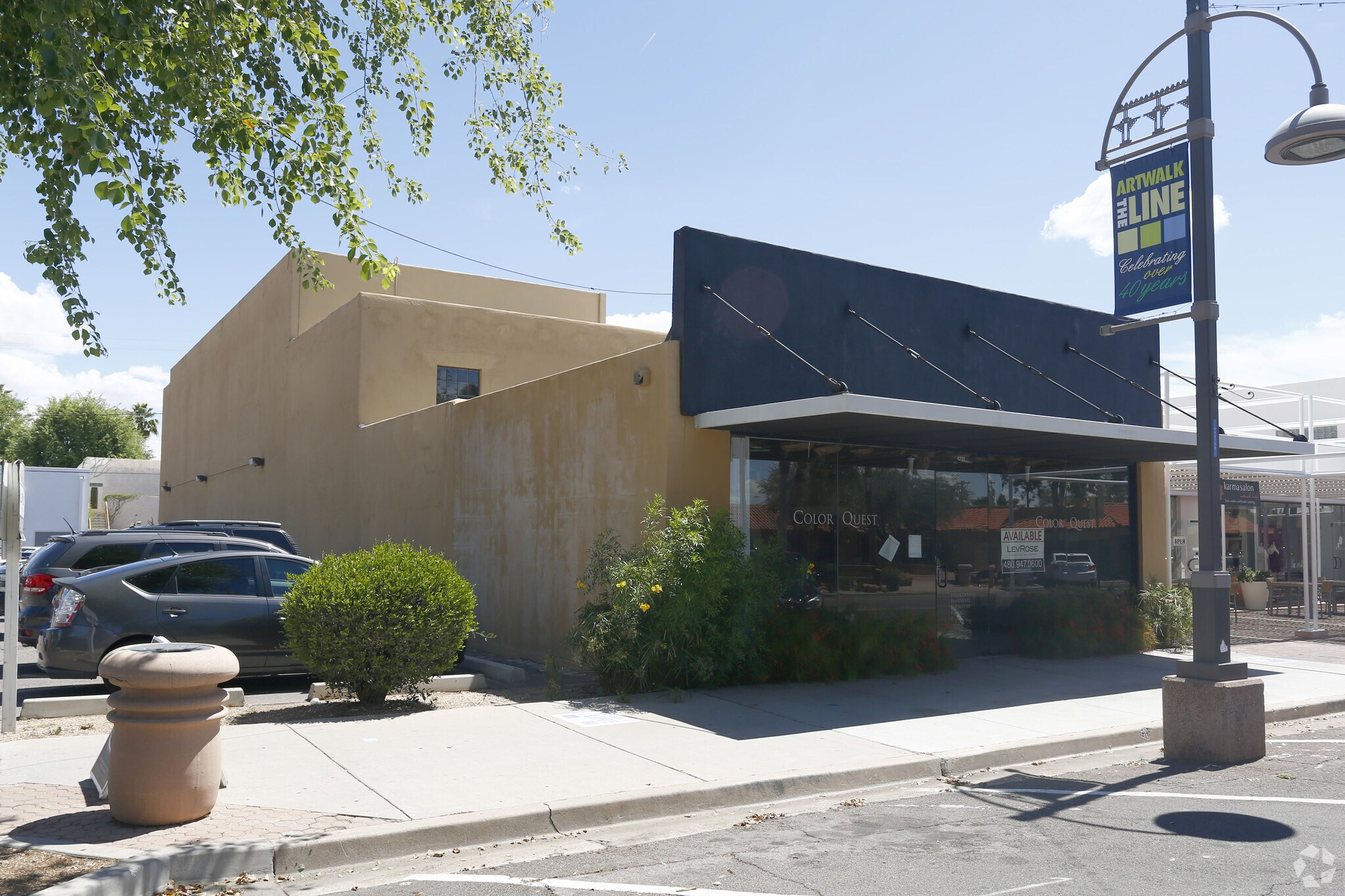 4235 N Marshall Way, Scottsdale, AZ for sale Primary Photo- Image 1 of 1