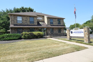 More details for 1410 Street Rd, Warminster, PA - Office for Lease