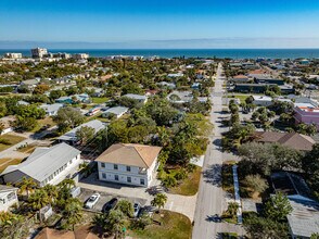 334 Fourth Ave, Indialantic, FL - AERIAL  map view - Image1