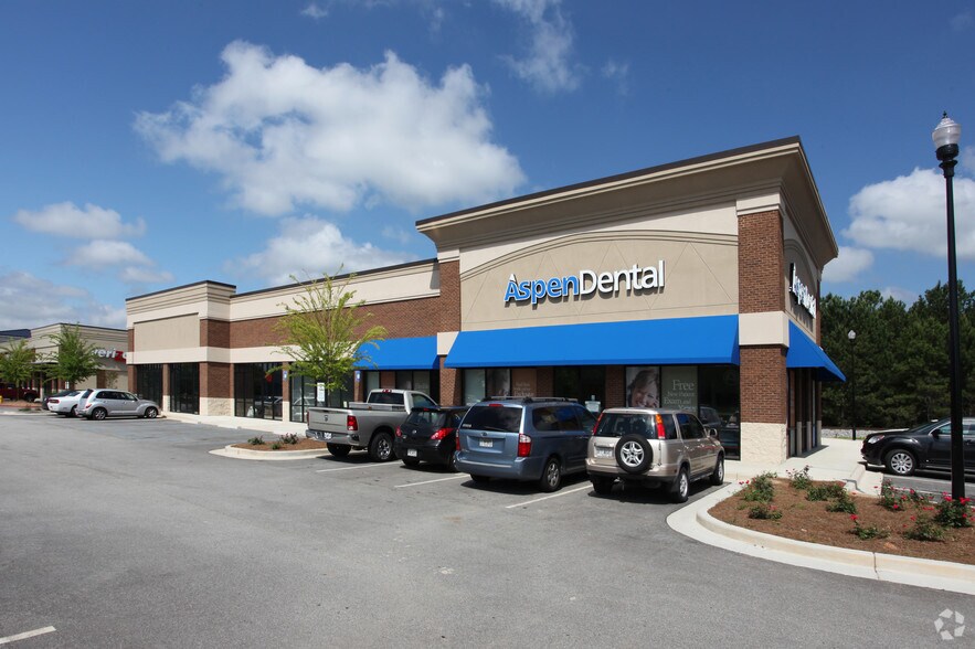 6783 Veterans Pky, Columbus, GA for sale - Primary Photo - Image 1 of 1