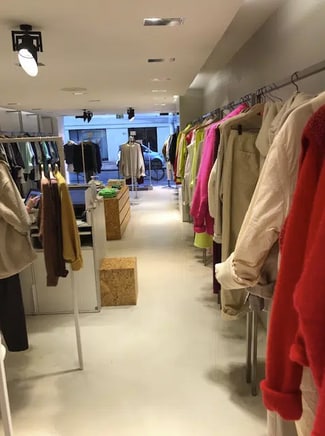 More details for Rue Du President Wilson, Levallois-Perret - Retail for Lease