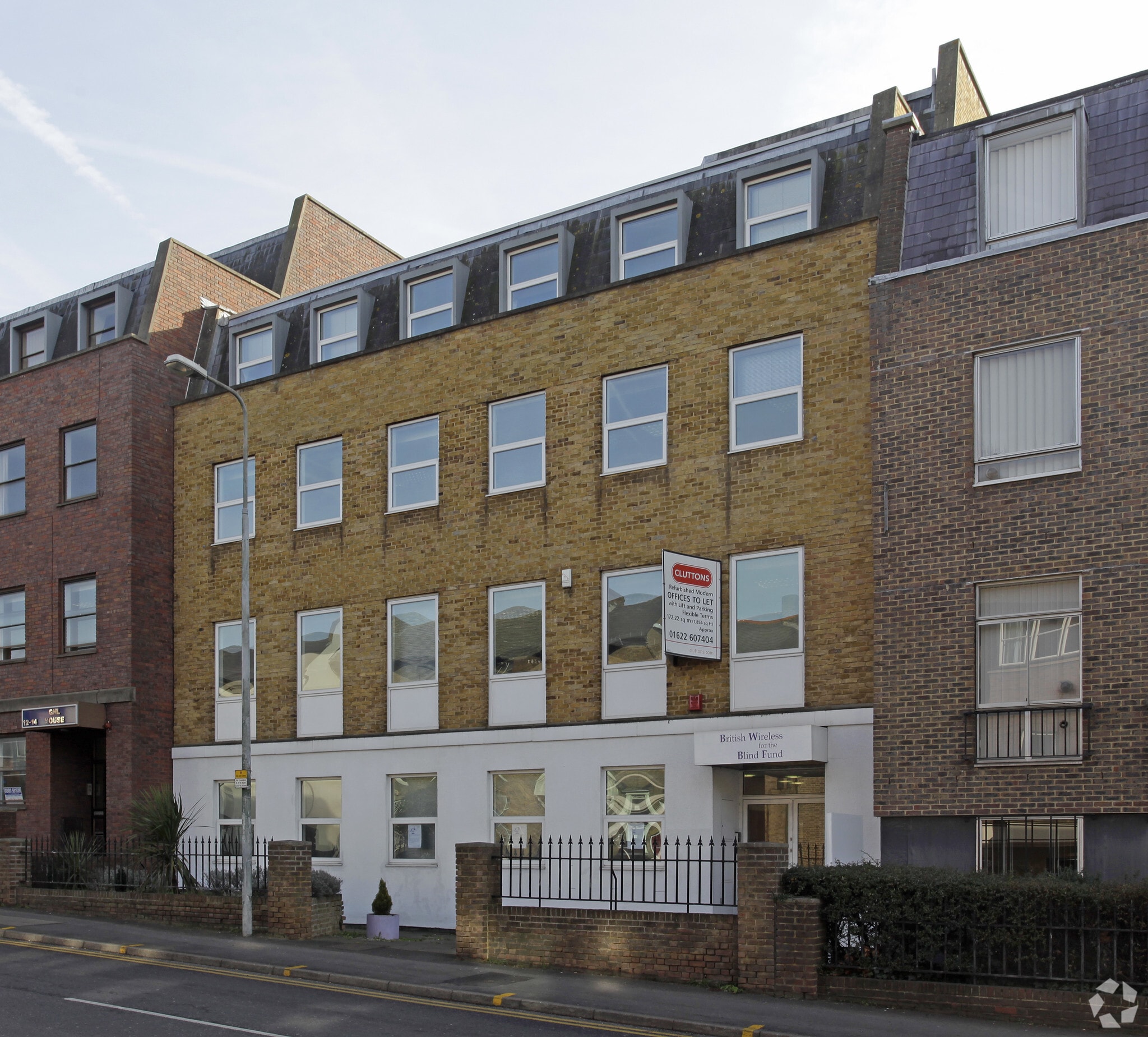 10 Albion Pl, Maidstone for sale Primary Photo- Image 1 of 1