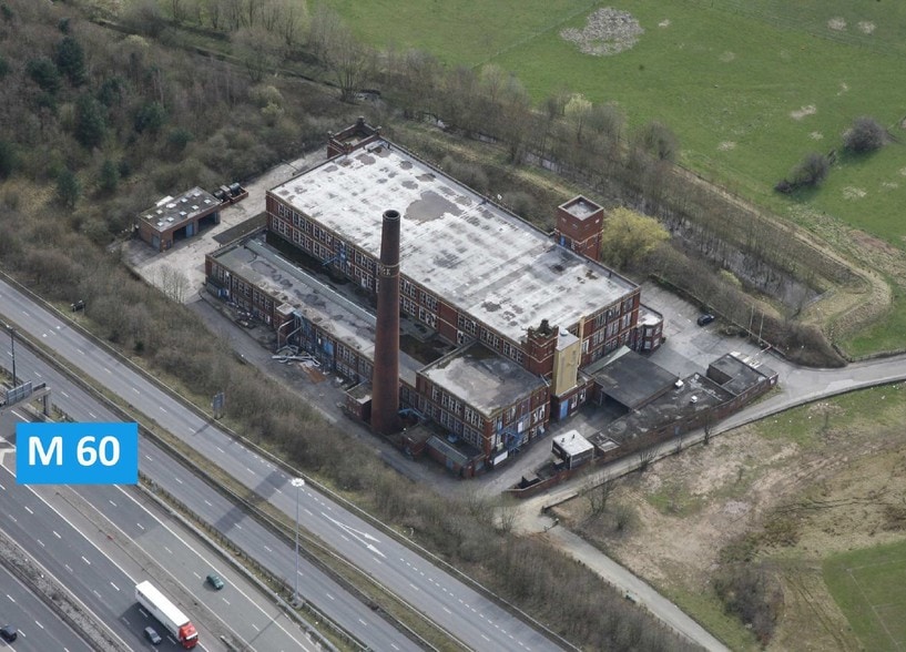 Welkin Rd, Stockport for lease - Building Photo - Image 3 of 5