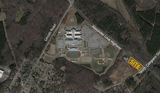 More details for 609 Alexander Love Hwy, York, SC - Land for Sale