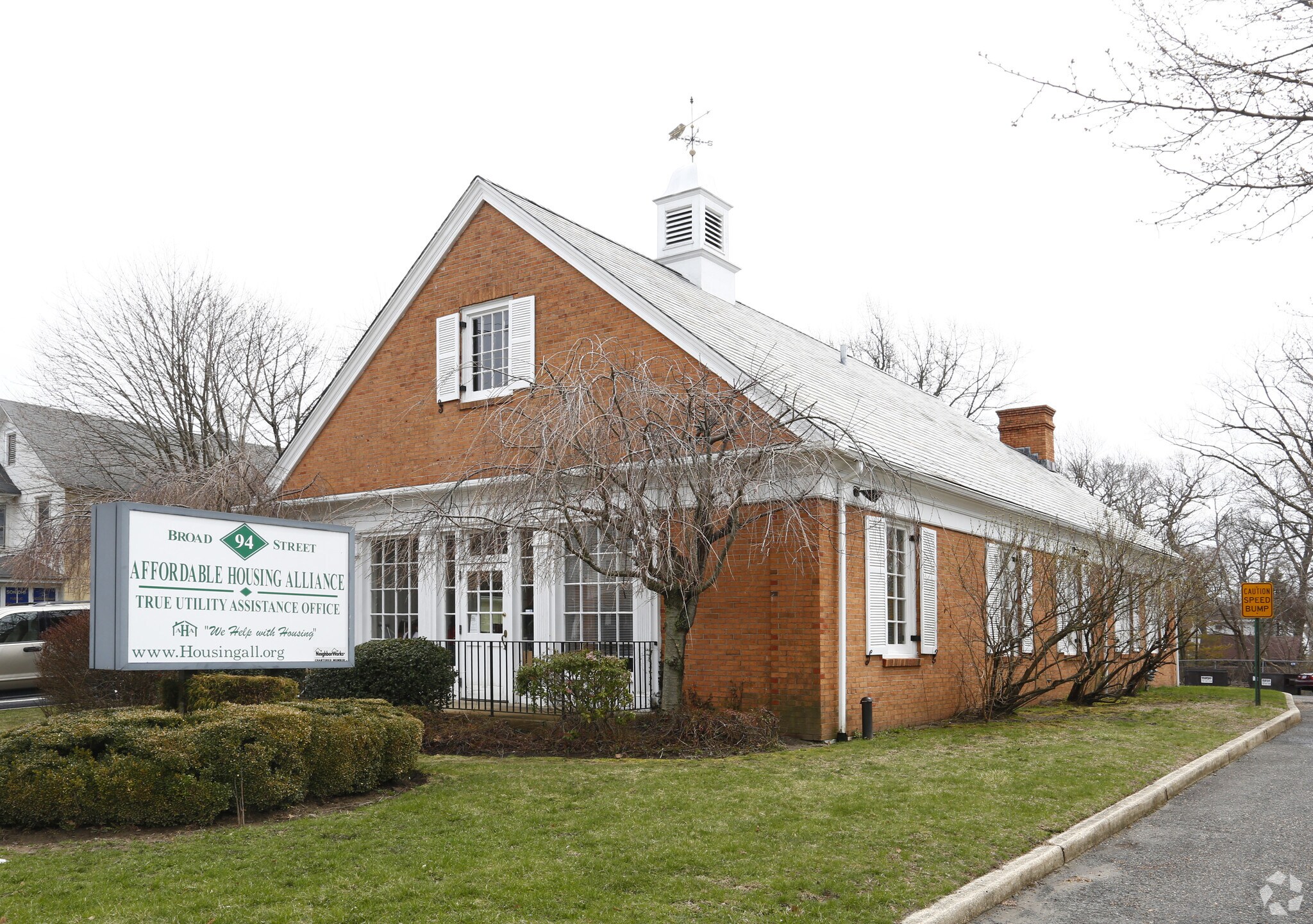 94 Broad St, Eatontown, NJ for sale Primary Photo- Image 1 of 1