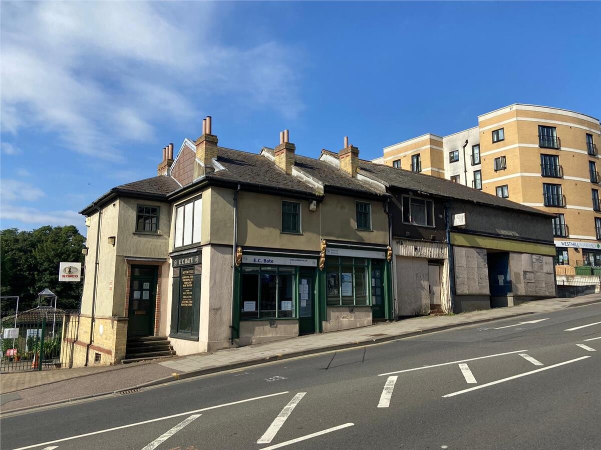 52-62 West Hl, Dartford, DA1 2EU - Retail for Sale | LoopNet