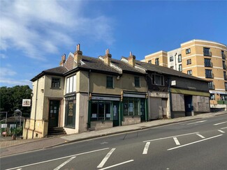 More details for 52-62 West Hl, Dartford - Retail for Sale