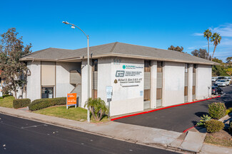 More details for 227 N El Camino Real, Encinitas, CA - Office for Lease