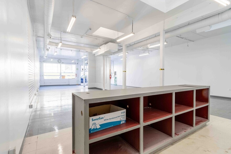 604 3rd St, San Francisco, CA for lease - Building Photo - Image 3 of 10