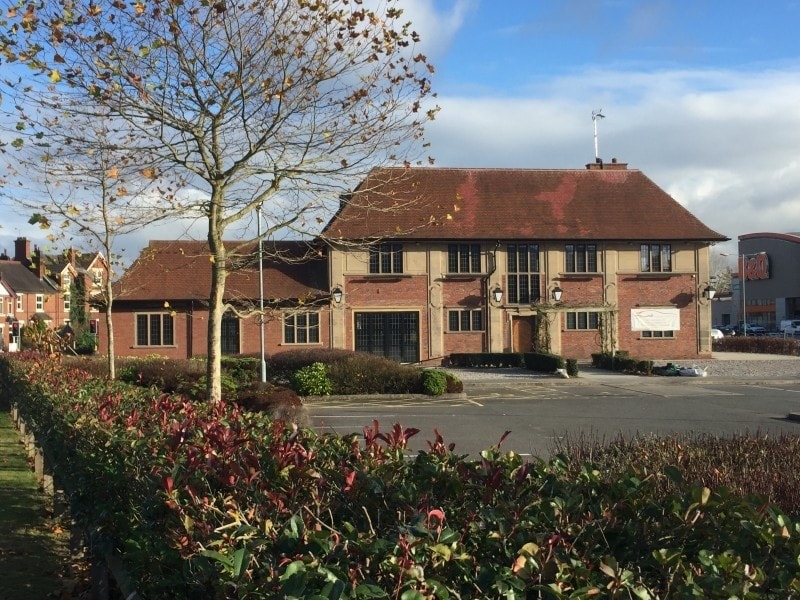 Waterfront Way, Stafford for sale Building Photo- Image 1 of 1