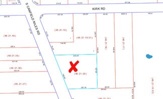 More details for S Canfield Niles Rd, Austintown, OH - Land for Sale