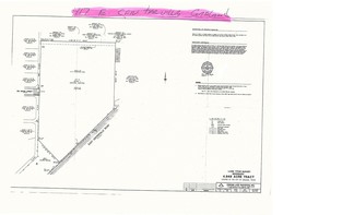 More details for 417 E Centerville Rd, Garland, TX - Land for Sale