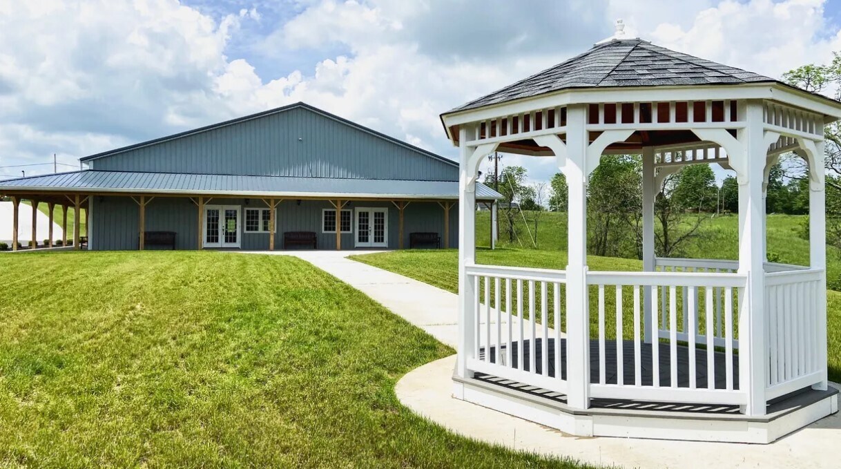 895 Violet Rd, Crittenden, KY 41030