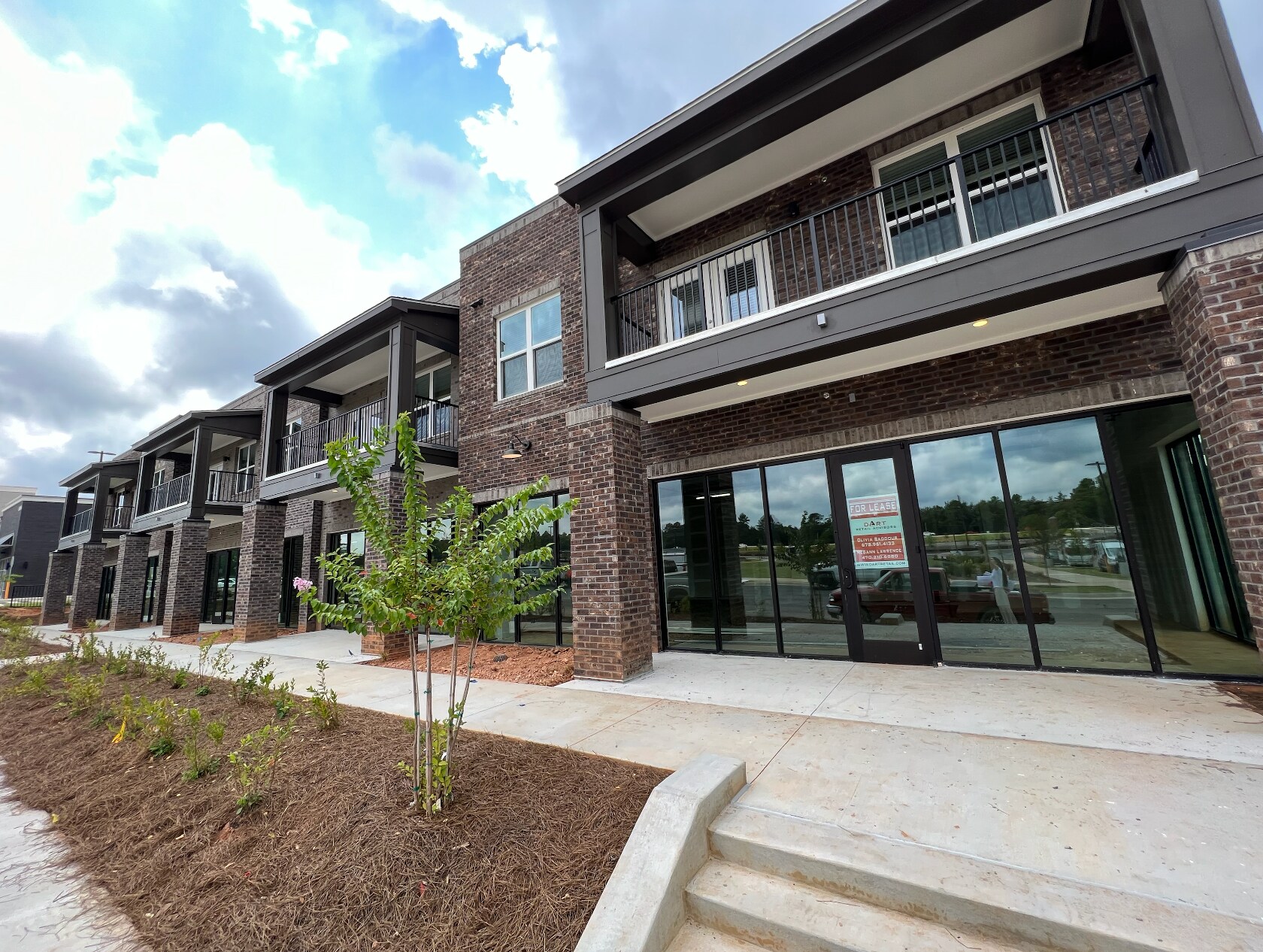 6045 Jefferson Rd, Athens, GA 30607 Holden at Oak Grove Retail