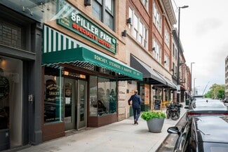 More details for 201-209 SW Mitchell St, Atlanta, GA - Retail for Lease