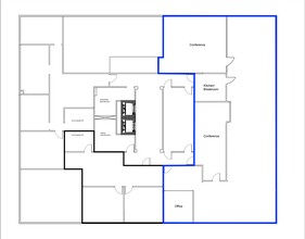 751 Oak St, Jacksonville, FL for lease Site Plan- Image 1 of 7