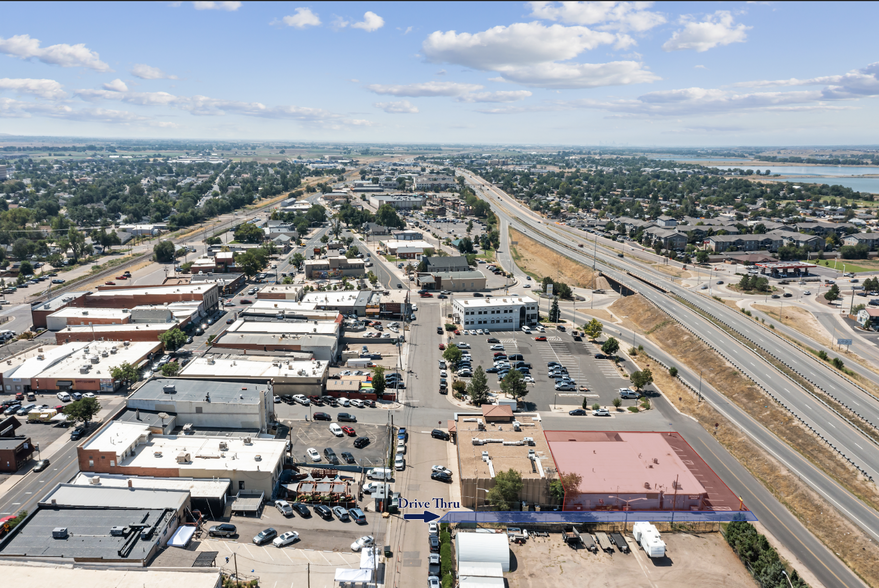 15-37 Strong St, Brighton, CO for sale - Building Photo - Image 3 of 28