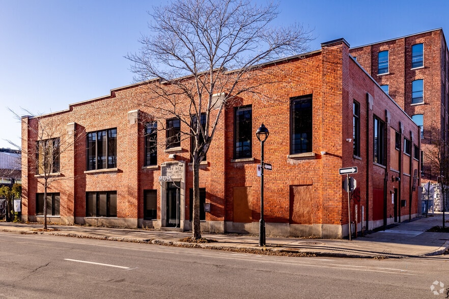 3451 Rue Saint-Jacques, Montréal, QC for sale - Building Photo - Image 1 of 1
