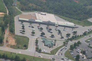 More details for 13374 Booker T Washington Hwy, Moneta, VA - Retail for Lease