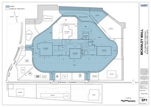 3701 McKinley Pky, Buffalo, NY for lease Site Plan- Image 1 of 1