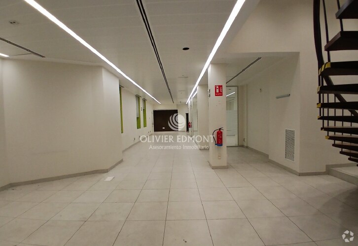 Retail in Madrid, Madrid for lease - Interior Photo - Image 1 of 1