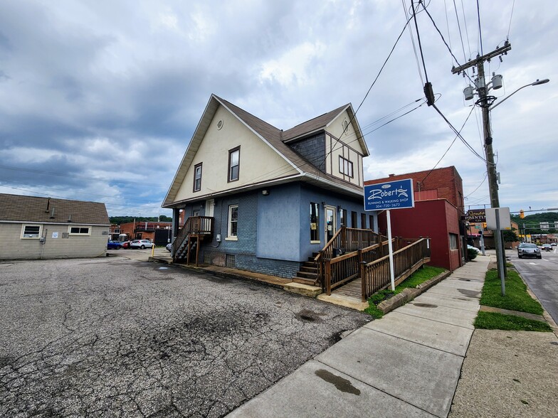 607 Pennsylvania Ave, Charleston, WV for sale - Building Photo - Image 2 of 19