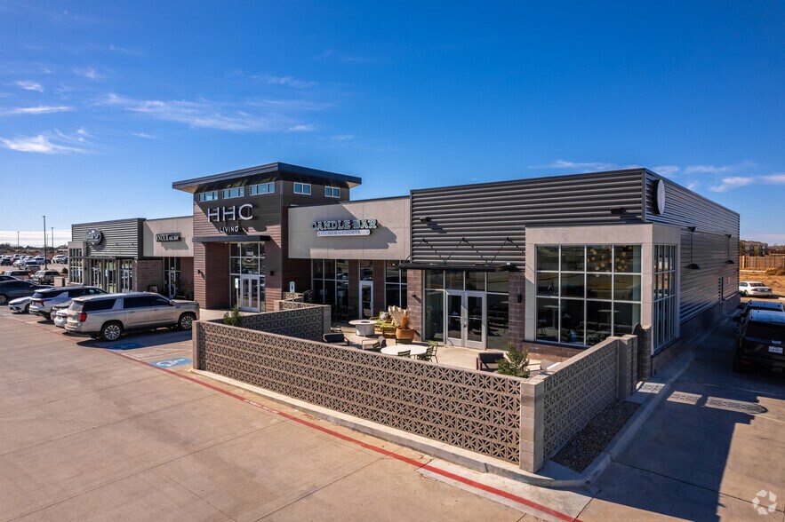 111th and Slide, Lubbock, TX for sale - Primary Photo - Image 1 of 1