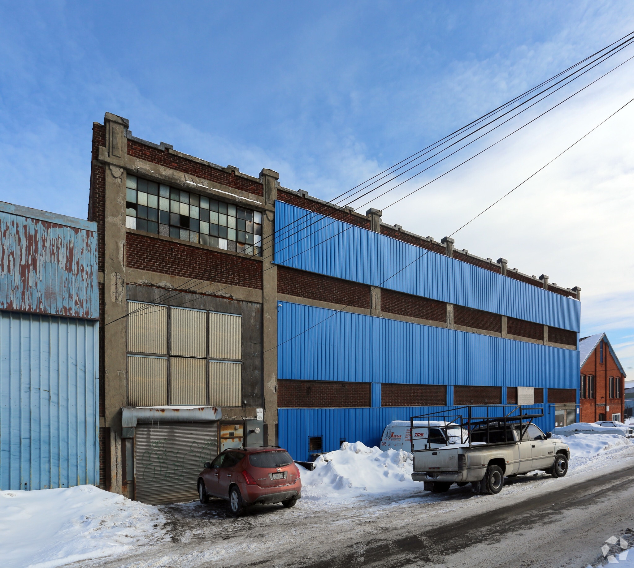 121 Princess St, Hamilton, ON for sale Primary Photo- Image 1 of 1