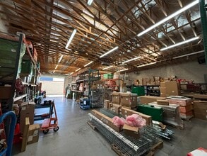 157-175 W Glover Ln, Midvale, UT for lease Interior Photo- Image 2 of 2