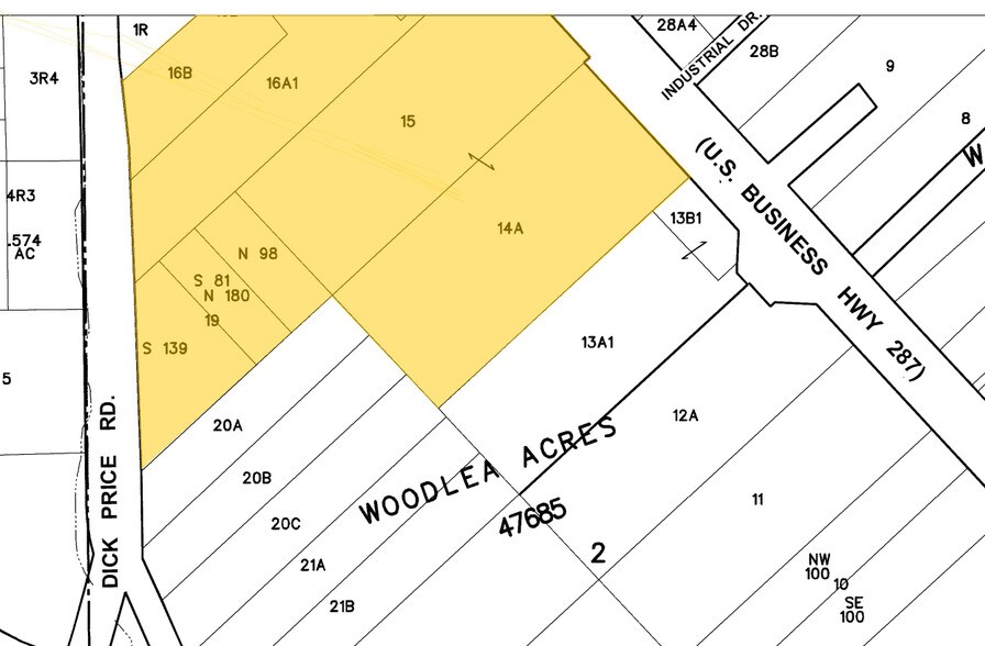 705 W Kennedale Pky, Kennedale, TX 76060