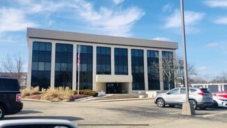 More details for 415 Glensprings Dr, Springdale, OH - Office for Lease