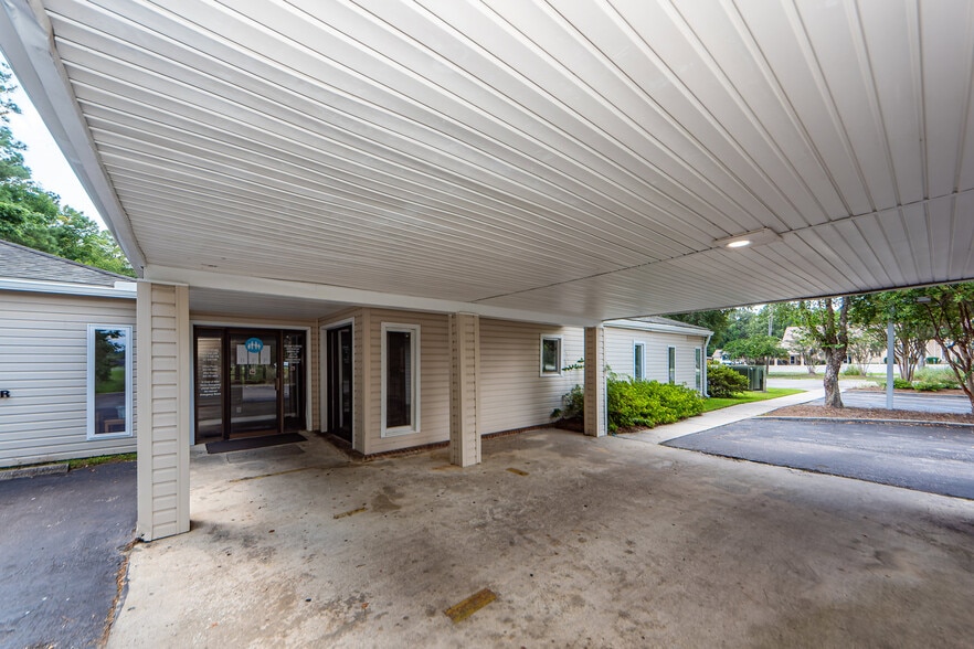 2061 Highway 52, Moncks Corner, SC for sale - Building Photo - Image 2 of 10