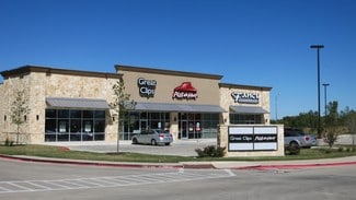 More details for 344-350 Mercedes St, Benbrook, TX - Retail for Lease