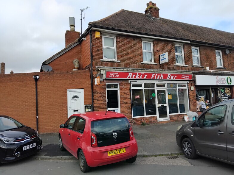 63-69A Whitchurch Rd, Shrewsbury for sale - Building Photo - Image 2 of 2