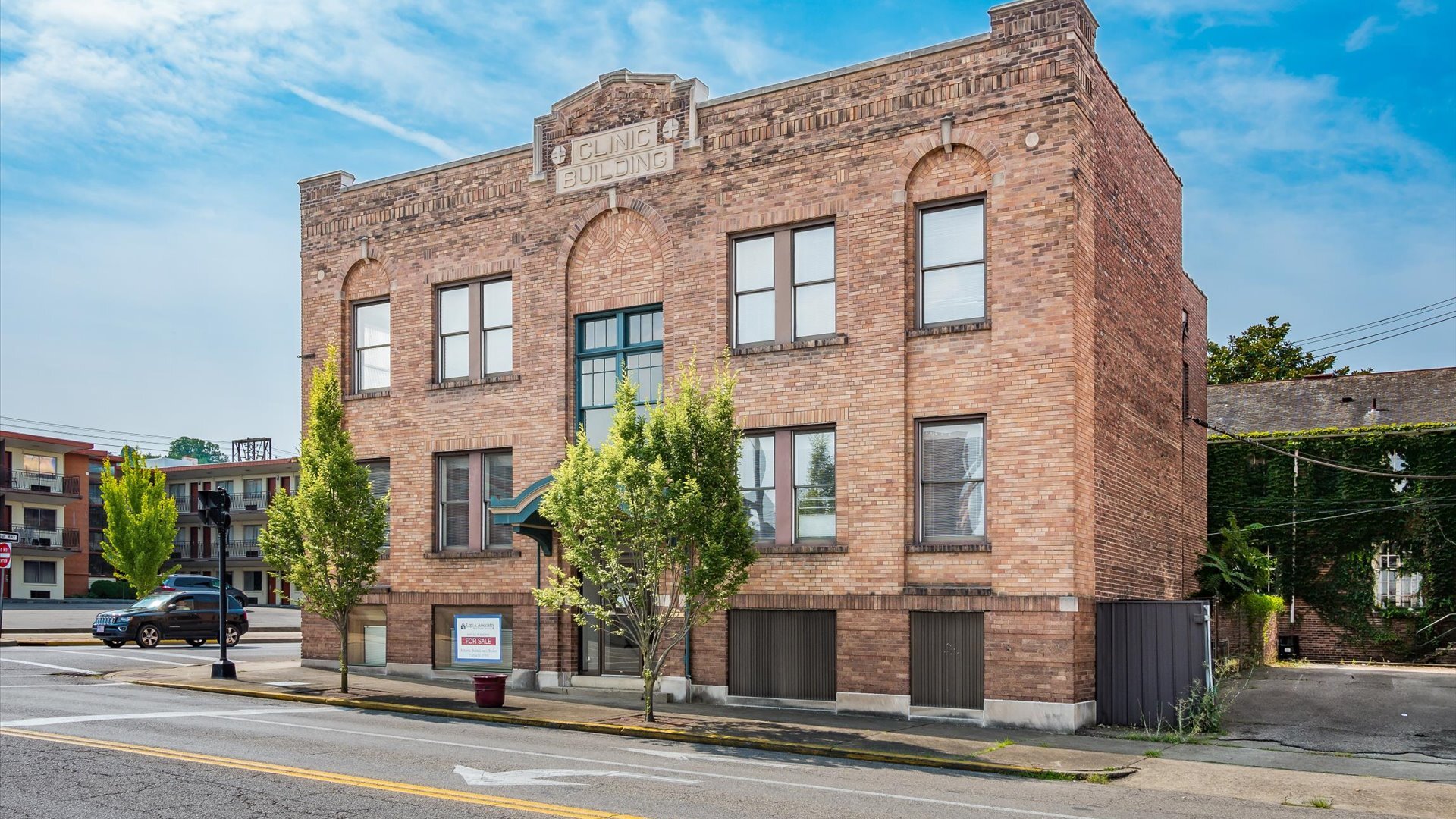 534 Market St, Zanesville, OH for sale Building Photo- Image 1 of 24